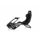 Igralni stol PLAYSEAT TROPHY, črn