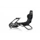 Igralni stol PLAYSEAT TROPHY, črn