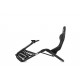 Igralni stol PLAYSEAT TROPHY, črn