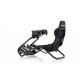 Igralni stol PLAYSEAT TROPHY, črn