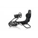 Igralni stol PLAYSEAT TROPHY, črn