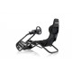Igralni stol PLAYSEAT TROPHY, črn