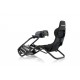 Igralni stol PLAYSEAT TROPHY, črn