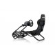 Igralni stol PLAYSEAT TROPHY, črn