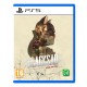 Igra Blacksad: Under The Skin (Playstation 5)