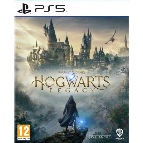 Igra Hogwarts Legacy (Playstation 5)