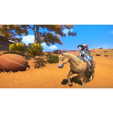 Igra My Time At Sandrock (Playstation 5)