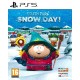 Igra South Park: Snow Day! (Playstation 5)