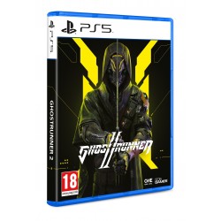 Igra Ghostrunner 2 (Playstation 5)