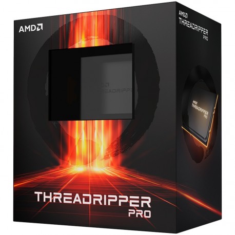 Procesor AMD Ryzen Threadripper PRO 7995WX