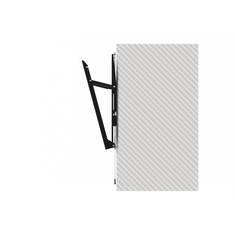 B-Tech BT9910/B XL Heavy Duty Universal Flat Screen Wall Mount with Tilt