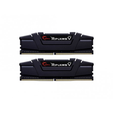 Pomnilnik DDR4 64GB (2x32GB) 3600MHz Gskill Ripjaws 64GVK