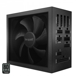 Napajalnik be quiet! Dark Power 13 1000W Modular 80+ Titan BN335