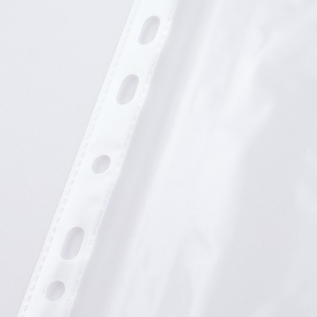 Mapa PVC U 1/100 LEVIA 40MIC tanjša 009607 sijaj