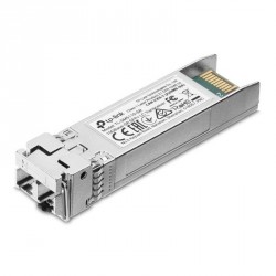 TP-Link SM5110 10G LAN-Transceiver, LC-Duplex MM 300m, SFP+