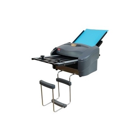 Avtomatski namizni zgibalnik papirja Intimus F-150