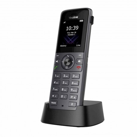 Telefon Yealink W73H SIP DECT