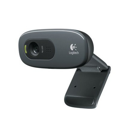 Spletna kamera Logitech C270 HD
