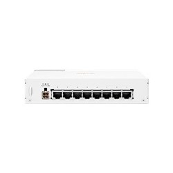 Stikalo HPE Aruba Instant On 1430 8G Class4 PoE, 64W