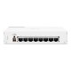 Stikalo HPE Aruba Instant On 1430 8G Class4 PoE, 64W