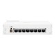 Stikalo HPE Aruba Instant On 1430 8G Class4 PoE, 64W