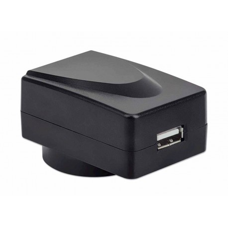 Usb Adapter Manhatan Adapter MANHATTAN, USB-A