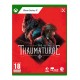 Igra The Thaumaturge (Xbox Series X)