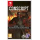 Igra Conscript: Deluxe Edition (Nintendo Switch)