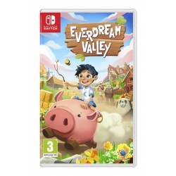 Igra Everdream Valley (Nintendo Switch)