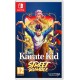 Igra Karate Kid: Street Rumble (Nintendo Switch)