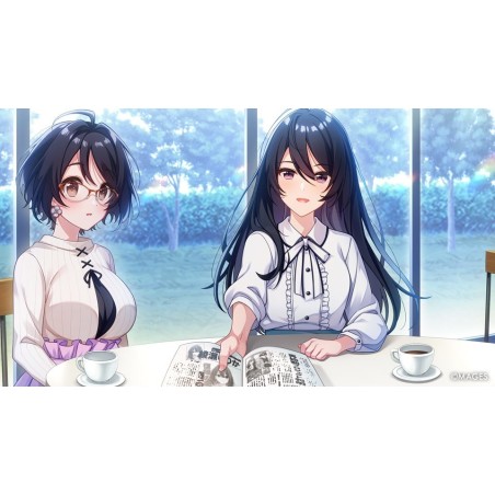 Igra SINce Memories: Off The Starry Sky (Nintendo Switch)