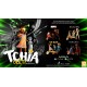 Igra Tchia: OlÉti Edition (Nintendo Switch)
