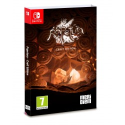 Igra Papetura - Craft Edition (Nintendo Switch)