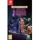 Igra Naheulbeuk: Dungeon Master - Limited Edition (Nintendo Switch)