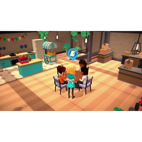 Igra My Universe: 2 In 1 Culinary Collection (Nintendo Switch)