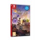 Igra Wildermyth (Nintendo Switch)