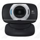 Spletna kamera Logitech C615 Full HD