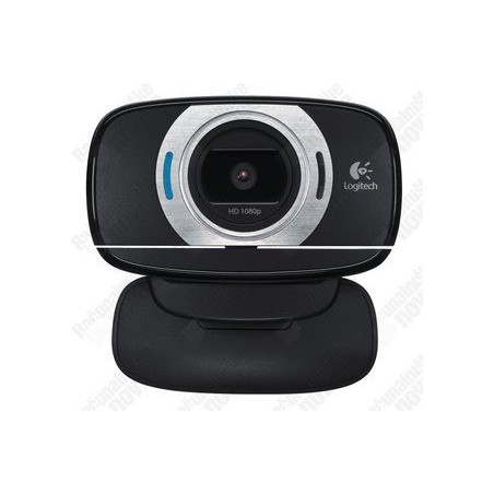 Spletna kamera Logitech C615 Full HD