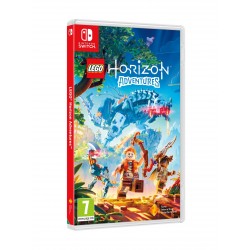 Igra LEGO Horizon Adventures (Nintendo Switch)