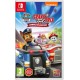 Igra Paw Patrol: Grand Prix - Deluxe Edition (Nintendo Switch)