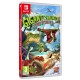 Igra Gigantosaurus: Dino Sports (Nintendo Switch)