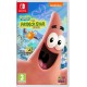 Igra The Patrick Star Game (Nintendo Switch)