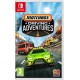 Igra Matchbox Driving Adventures (Nintendo Switch)