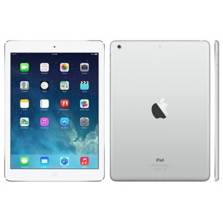 Apple iPad Air 2 16GB Wi-Fi, bel/silver