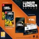 Igra Lunar Lander: Beyond Deluxe (Nintendo Switch)