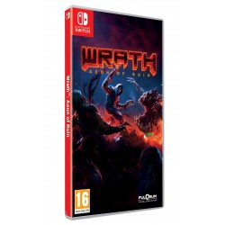 Igra Wrath: Aeon Of Ruin (Nintendo Switch)