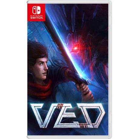 Igra VED (Nintendo Switch)