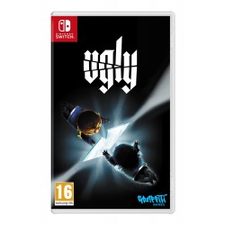 Igra Ugly (Nintendo Switch)