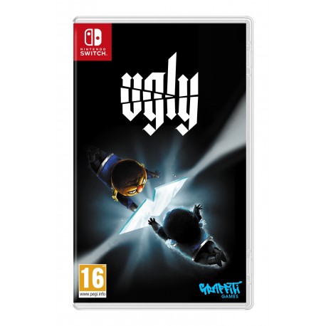 Igra Ugly (Nintendo Switch)