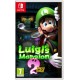 Igra Luigis Mansion 2 Hd (Nintendo Switch)